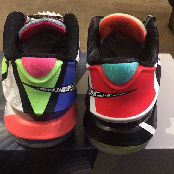 Nike KD7 “What the” - Picture 3 of 3